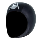 Aquaskin Hood V2 - Badekappe - Erwachsene - Schwarz