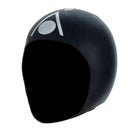 Aquaskin Hood V2 - Badekappe - Erwachsene - Schwarz