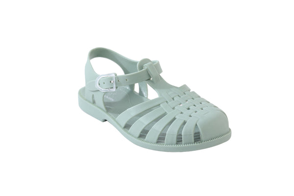Guppy - Wasserschuhe - Kinder - Grün