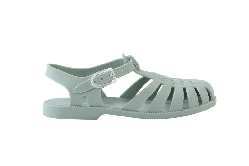 Guppy - Wasserschuhe - Kinder - Grün