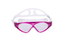 Tetra Junior - Schwimmbrille - Kinder - Klare Linse - Lila