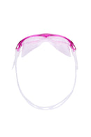 Tetra Junior - Schwimmbrille - Kinder - Klare Linse - Lila