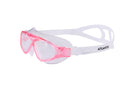 Tetra Junior - Schwimmbrille - Kinder - Klare Linse - Rosa