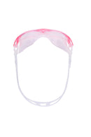 Tetra Junior - Schwimmbrille - Kinder - Klare Linse - Rosa