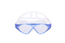 Tetra Junior - Schwimmbrille - Kinder - Klare Linse - Blau