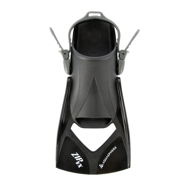 Zip VX – Zoomers – Erwachsene – Schwarz/Grau
