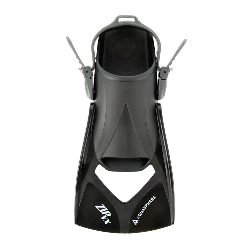 Zip VX – Zoomers – Erwachsene – Schwarz/Grau