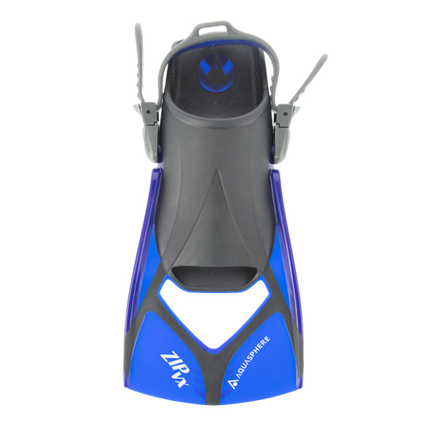Zip VX – Zoomers – Erwachsene – Blau/Grau
