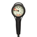 Manometer 400 bar mit Miflex-Schlauch – Manometer – Erwachsene