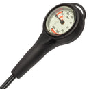 Manometer 400 bar mit Miflex-Schlauch – Manometer – Erwachsene