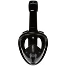 Atlantis - Snorkelmasker - Volwassenen - Zwart