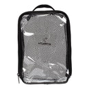 Atlantis - Snorkelmasker - Kinderen - Wit/Blauw