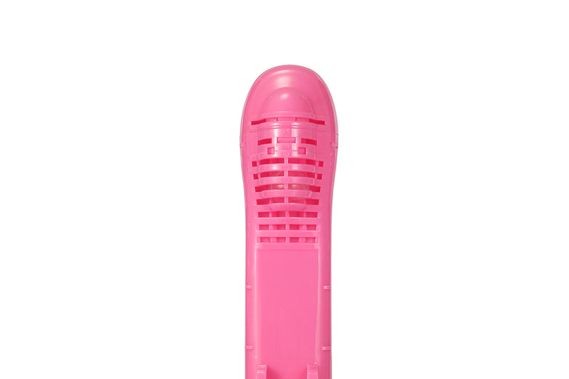 Atlantis Crocodile - Schnorchelmaske - Kinder - Rosa