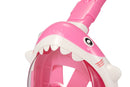 Atlantis Shark - Schnorchelmaske - Kinder - Pink