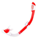 Abaco Combo - Schnorchelset - Kinder - Koralle