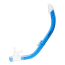 Samana Pro Set - Schnorchelset - Erwachsene - Blau