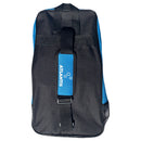 Andros Set - Schnorchelset - Erwachsene - Schwarz