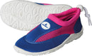Cancun JR - Wasserschuhe - Kinder - Blau/Pink