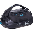 Steel Duffel - Tasche - Schwarz