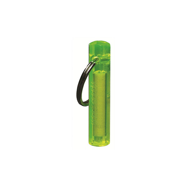 Nitestik - Sleutelhanger - Groen
