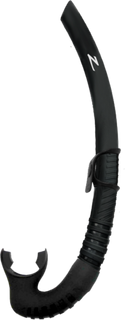 Tango - Schnorchel - Schwarz