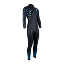 Aquaskin Fullsuit V3 - Neoprenanzug - Herren - Schwarz