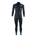 Aquaskin Fullsuit V3 - Neoprenanzug - Herren - Schwarz
