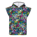 Poncho Kinder - Poncho - Kinder - Mehrfarbig