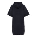 Poncho Erwachsene - Poncho - Erwachsene - Schwarz