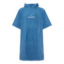 Poncho Erwachsene - Poncho - Erwachsene - Blau