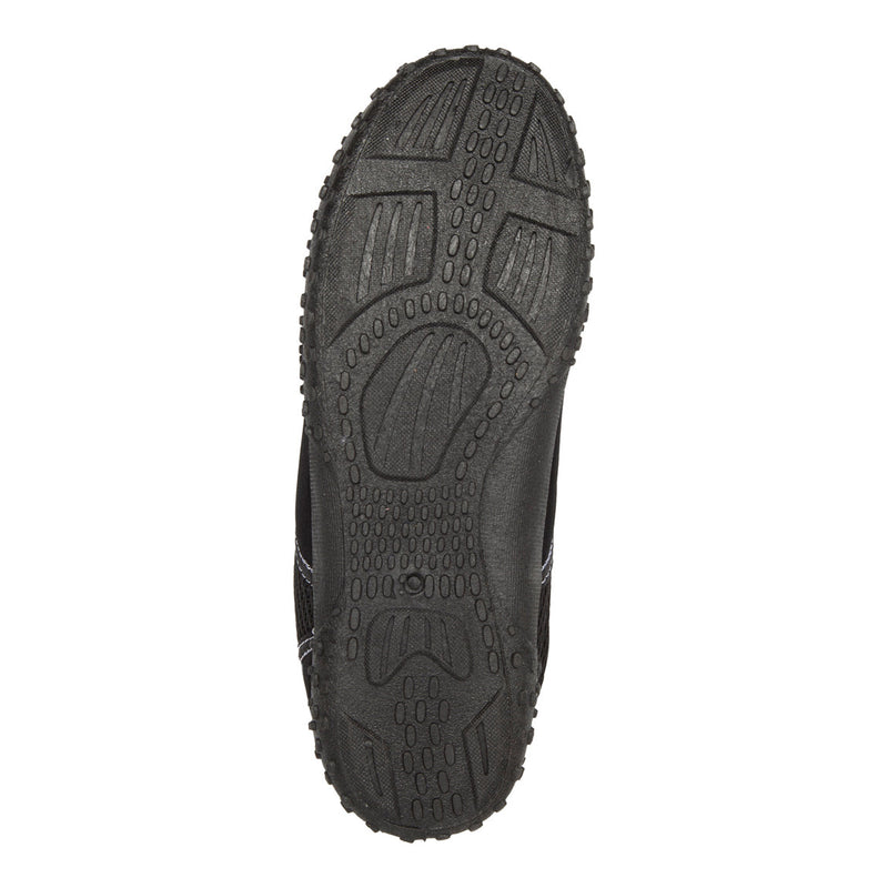 Bora - Wasserschuhe - Erwachsene - Schwarz