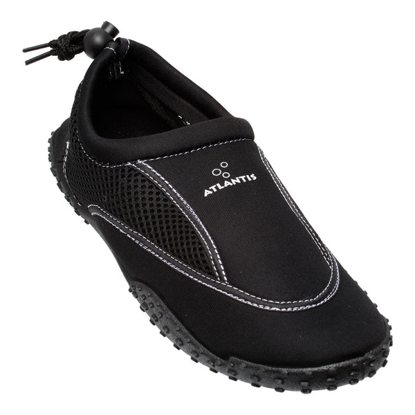 Bora - Wasserschuhe - Erwachsene - Schwarz