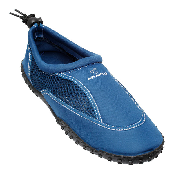 Bora – Wasserschuhe – Erwachsene – Blau