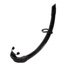 Bali Combo - Schnorchelset - Erwachsene - Schwarz