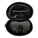 Bali Combo - Schnorchelset - Erwachsene - Schwarz