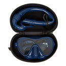 Bali Combo – Schnorchelset – Erwachsene – Blau