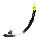 Java Combo - Schnorchelset - Erwachsene - Schwarz/Gelb