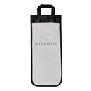 Delphin – Flossen – Erwachsene – Lila/Blau