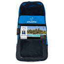 Andros Set - Schnorchelset - Erwachsene - Blau/Schwarz