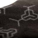 ExoWear - Kapuzenweste - Erwachsene - Schwarz