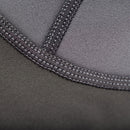 ExoWear - Kapuzenweste - Erwachsene - Schwarz