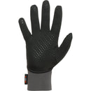 ExoWear Handschuhe lang – Erwachsene – Schwarz