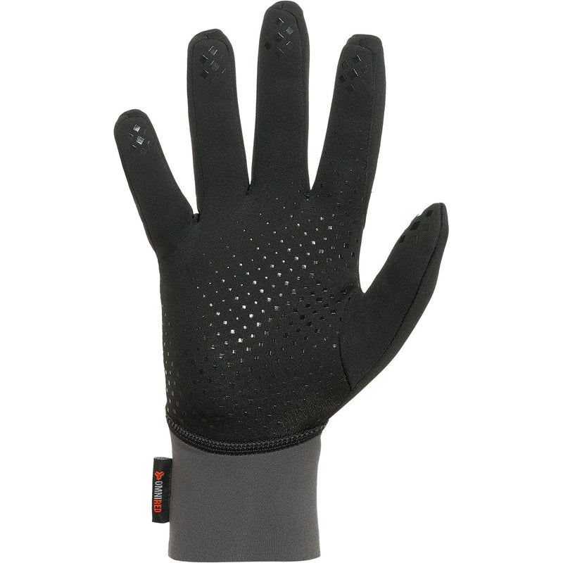 ExoWear Handschuhe lang – Erwachsene – Schwarz