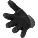 ExoWear Handschuhe lang – Erwachsene – Schwarz