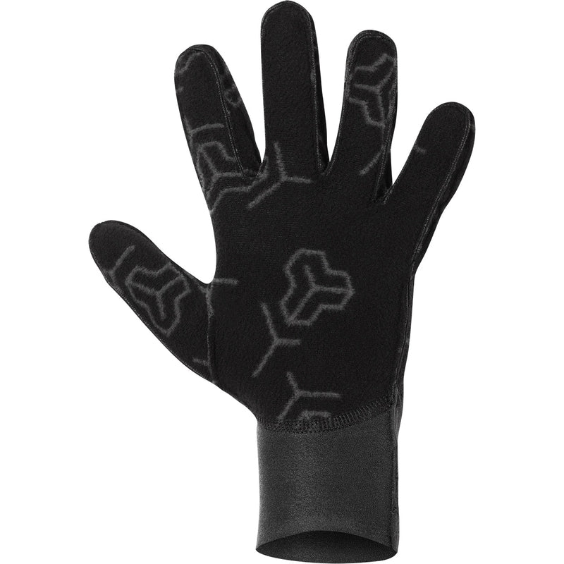 ExoWear Handschuhe lang – Erwachsene – Schwarz