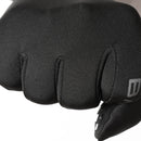 ExoWear Handschuhe lang – Erwachsene – Schwarz