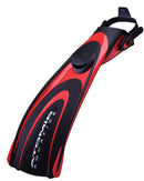 BladeFin - Wasserflossen für den Außenbereich - Aqua