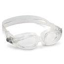 Eagle - Schwimmbrille - Erwachsene - Klare Linse - Transparent