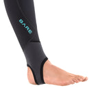 ExoWear Full – Damen – Schwarz