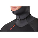 ExoWear Hood – Erwachsene – Schwarz
